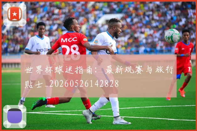 世界杯球迷指南：最新观赛与旅行贴士_20260526142828
