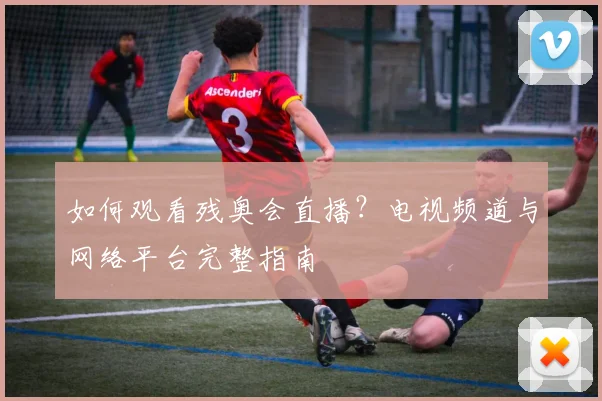 如何观看残奥会直播?电视频道与网络平台完整指南