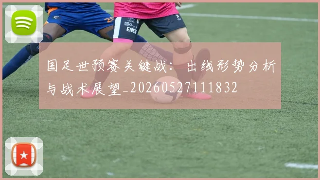 国足世预赛关键战：出线形势分析与战术展望_20260527111832